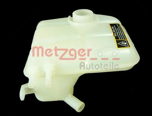 Expansion Tank, coolant (2140065)