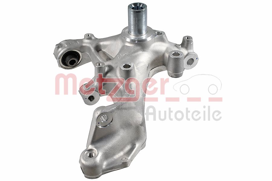 Steering Knuckle, wheel suspension (58160404)