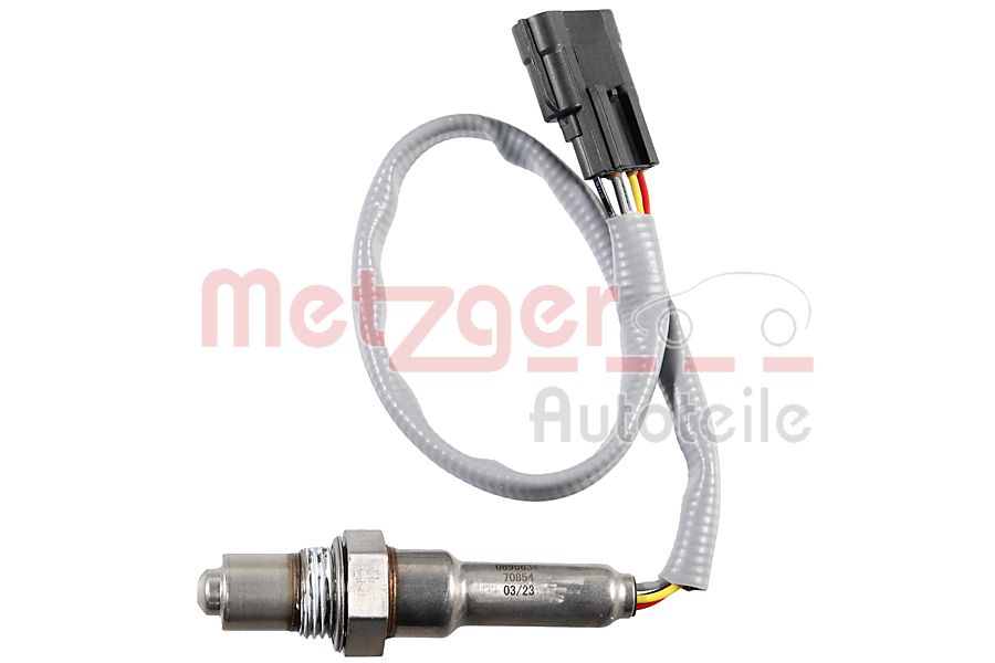 Lambda Sensor (0895634)