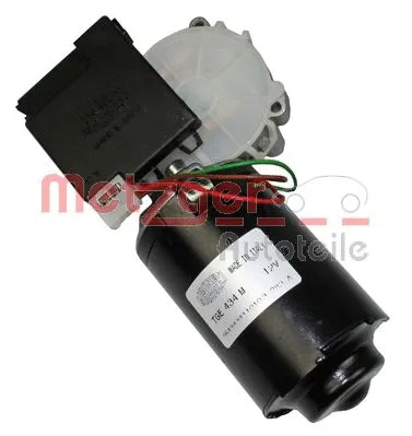 Wiper Motor