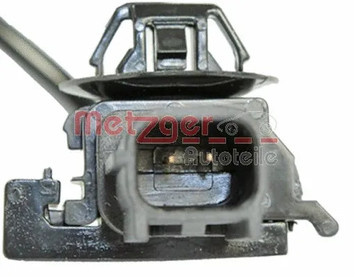 Sensor, wheel speed (0900849)