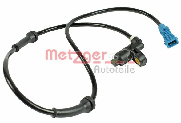 Sensor, wheel speed (0900053)