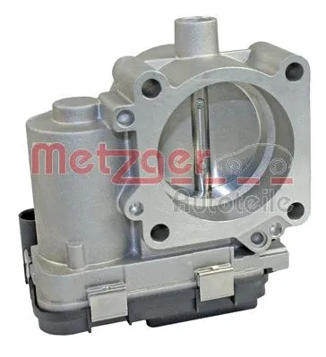 Throttle Body (0892429)