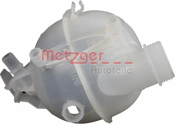 Expansion Tank, coolant