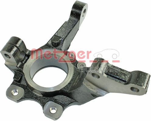 Steering Knuckle, wheel suspension (58103901)