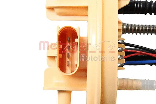 Fuel Feed Unit (2250383)