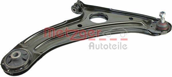 Control/Trailing Arm, wheel suspension (58093802)