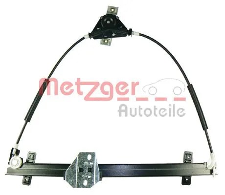 Window Regulator