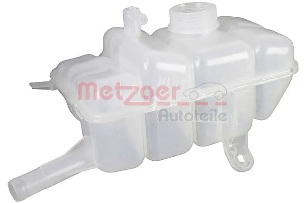 Expansion Tank, coolant (2140362)