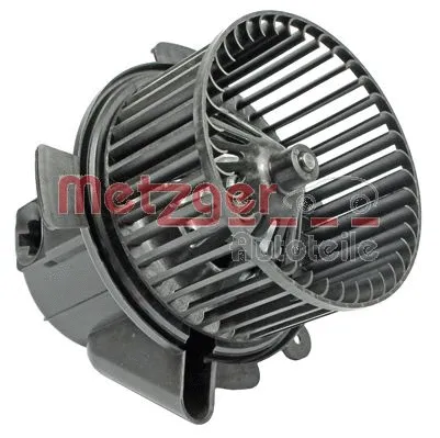 Interior Blower