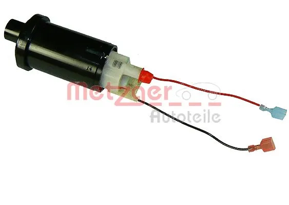 Fuel Pump (2250041)