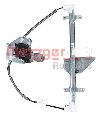 Window Regulator