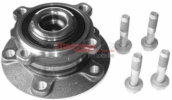 Wheel Bearing Kit (WM 2030)