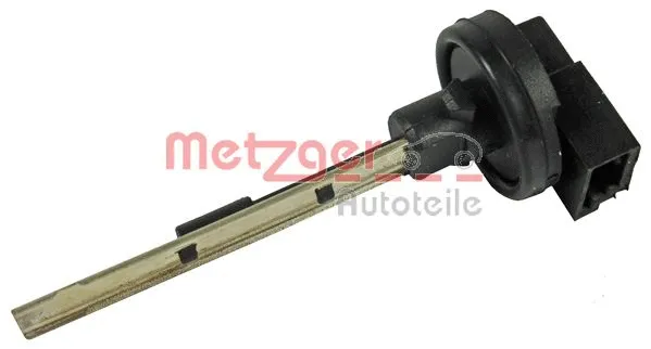 Sensor, interior temperature