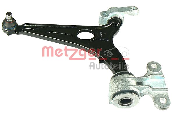 Control/Trailing Arm, wheel suspension (58037401)