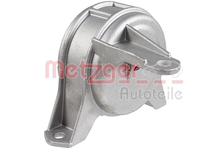 Mounting, engine (8054098)