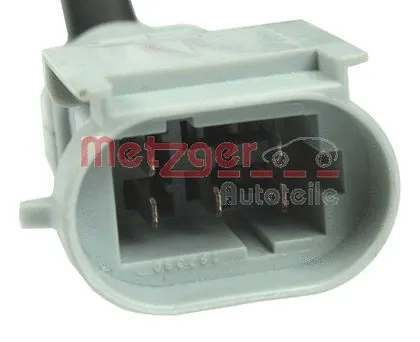 Wiper Motor (2190652)