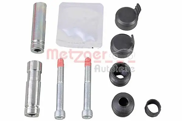 Guide Sleeve Kit, brake caliper (113-0017X)