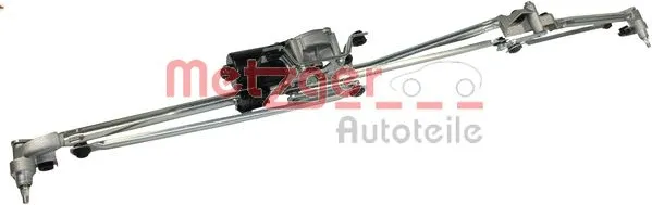 Wiper Linkage