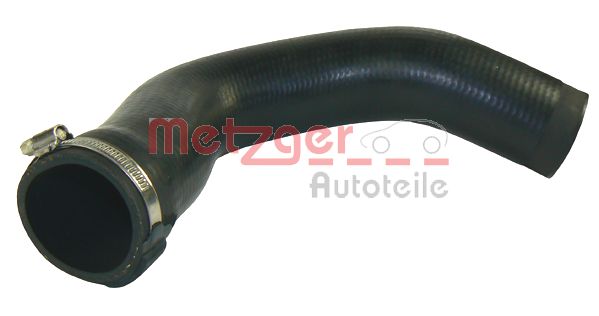 Charge Air Hose (2400069)