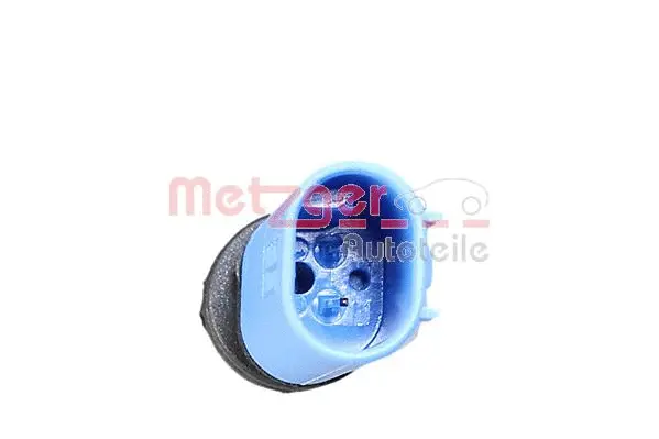 Warning Contact, brake pad wear