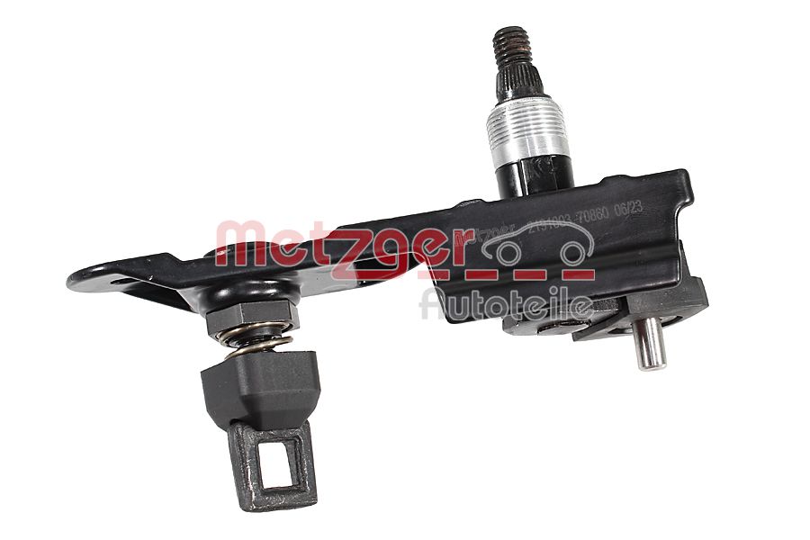 Wiper Gear, window cleaning (2191003)