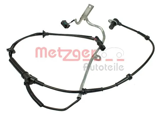 Sensor, wheel speed (0900658)