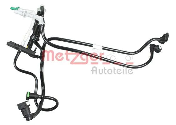 Fuel Line (2150089)