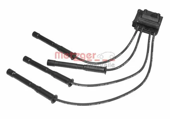 Ignition Coil (0880021)
