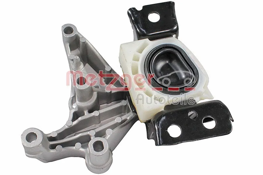 Mounting, engine