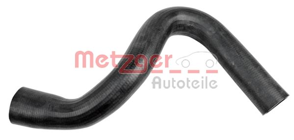 Charge Air Hose (2400373)