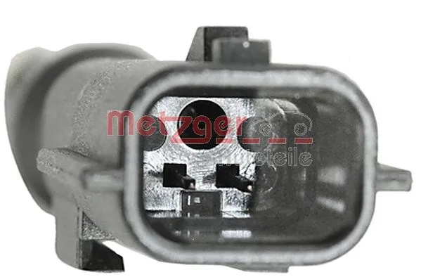 Sensor, wheel speed (0900984)