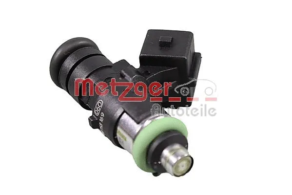 Injector