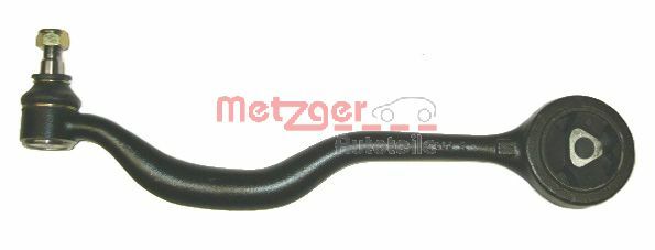 Control/Trailing Arm, wheel suspension (58017201)