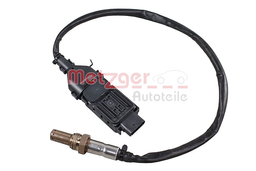 NOx Sensor, NOx catalytic converter (0899355)