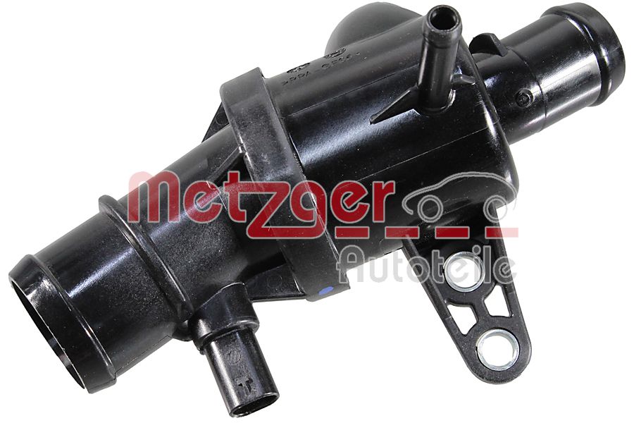 Thermostat, coolant (4006455)