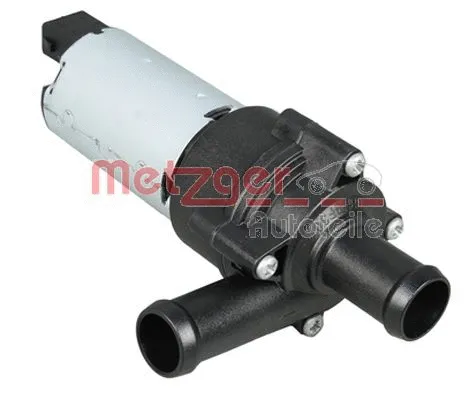 Water Recirculation Pump, parking heater