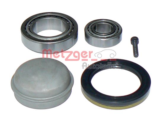 Wheel Bearing Kit (WM 2032)