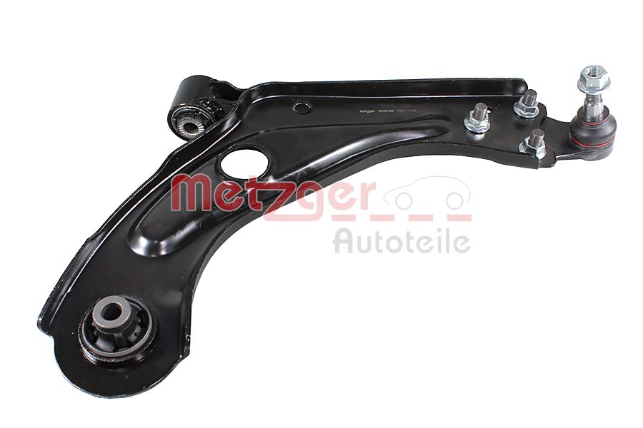 Control/Trailing Arm, wheel suspension (58157202)