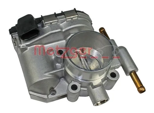 Throttle Body (0892080)