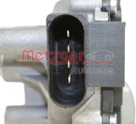 Wiper Motor (2190764)