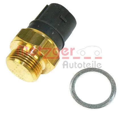 Temperature Switch, radiator fan (0915047)