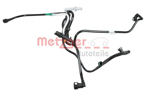 Fuel Line (2150090)