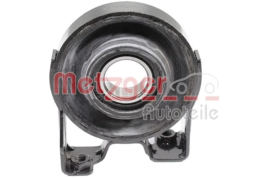 Suspension, propshaft (8073633)