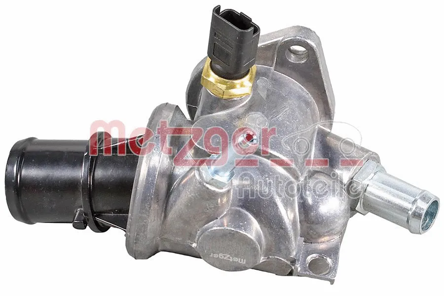 Thermostat, coolant (4006458)
