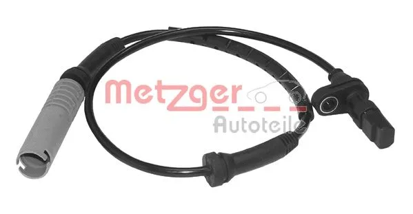Sensor, wheel speed (0900014)