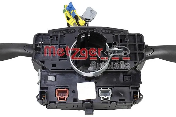 Steering Column Switch (0916755)