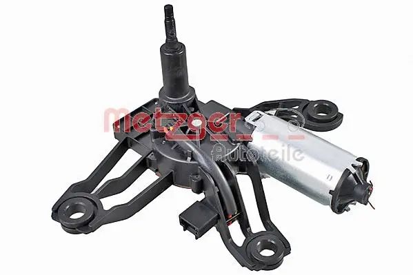 Wiper Motor (2190498)