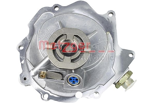 Vacuum Pump, braking system