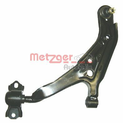 Control/Trailing Arm, wheel suspension (58028301)